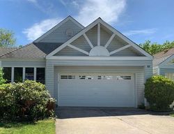 Foreclosure Listing in DEERFIELD DR MANAHAWKIN, NJ 08050