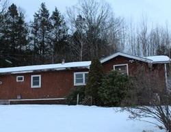 Foreclosure in  EAST RD Charlemont, MA 01339