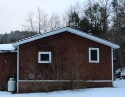 Foreclosure in  EAST RD Charlemont, MA 01339