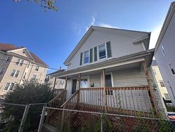 Foreclosure in  BROCK AVE New Bedford, MA 02744