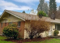 Foreclosure in  BLASS AVE SE Olympia, WA 98501