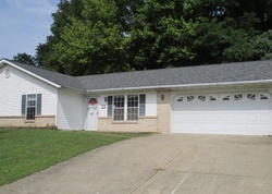 Foreclosure in  LOCUST RDG Collinsville, IL 62234