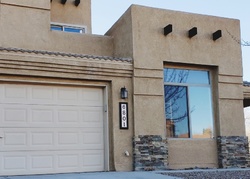 Foreclosure in  CALLE SANTIAGO NE Albuquerque, NM 87113
