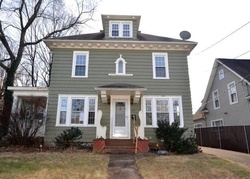 Foreclosure in  ATKINS ST Meriden, CT 06450