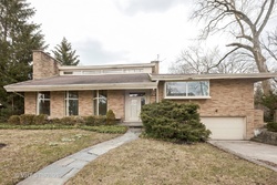 Foreclosure in  GROVE ST Winnetka, IL 60093