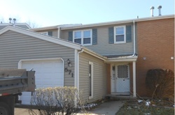 Foreclosure in  THOMAS RD Bolingbrook, IL 60440