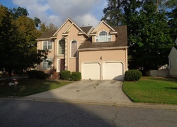 Foreclosure in  OAKENGATE DR Suffolk, VA 23435