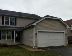 Foreclosure Listing in GRAPE VINE TRL OSWEGO, IL 60543