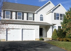 Foreclosure in  CONCORD BLVD Sicklerville, NJ 08081
