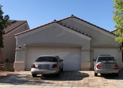 Foreclosure in  CASA ALTO AVE North Las Vegas, NV 89031