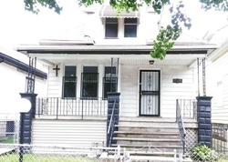 Foreclosure in  S INDIANA AVE Chicago, IL 60628