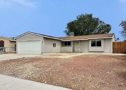 Foreclosure in  STONE RIVER DR North Las Vegas, NV 89030