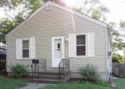 Foreclosure in  SPRING ST East Peoria, IL 61611