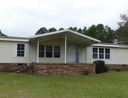 Foreclosure in  PINE LOG RD Beech Island, SC 29842