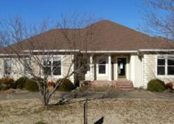 Foreclosure in  LA VISTA RD Steele, MO 63877