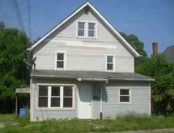 Foreclosure in  N BROAD ST Clayton, NJ 08312