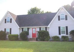 Foreclosure in  COLLINS ST Ripley, TN 38063