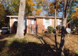 Foreclosure in  W MEADOWVIEW RD Greensboro, NC 27406