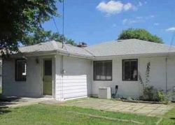 Foreclosure in  SAINT PATRICK RD Columbus, OH 43204