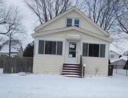 Foreclosure Listing in GRONOW CENTER LINE, MI 48015