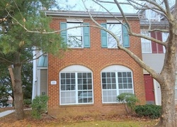 Foreclosure in  HUDSON CT Franklin Park, NJ 08823