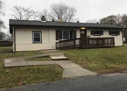 Foreclosure in  PEACH ST Westville, NJ 08093