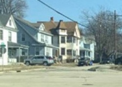 Foreclosure in  4TH AVE Rockford, IL 61104