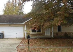 Foreclosure in  SPRUCEFIELD DR O Fallon, MO 63368