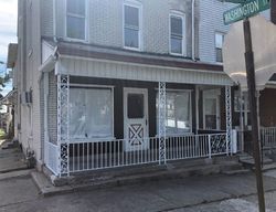 Foreclosure Listing in N 9TH ST ALLENTOWN, PA 18102