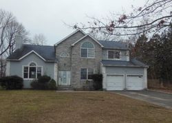 Foreclosure Listing in CONRAN CT SAINT JAMES, NY 11780