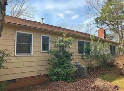 Foreclosure in  RAMA RD Charlotte, NC 28211