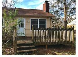 Foreclosure in  RAMA RD Charlotte, NC 28211