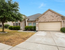 Foreclosure in  GAZELLE RANGE San Antonio, TX 78259