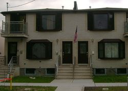 Foreclosure in  126TH ST South Ozone Park, NY 11420