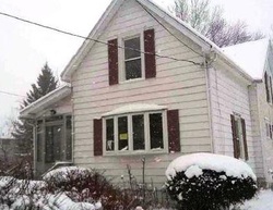 Foreclosure in  PEAR ST Erie, PA 16510