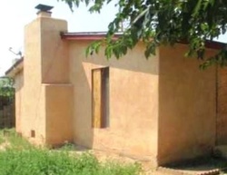 Foreclosure in  GRAND AVE NE Albuquerque, NM 87123