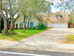 Foreclosure in  W LAKE RD Palm Harbor, FL 34684