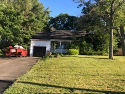 Foreclosure in  COUNTRY CLUB RD Endicott, NY 13760