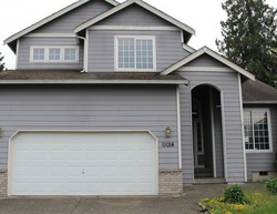 Foreclosure in  182ND AVENUE PL E Bonney Lake, WA 98391