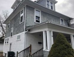 Foreclosure in  DICKINSON AVE Binghamton, NY 13901