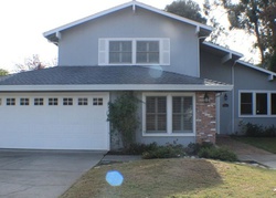 Foreclosure in  LOS OLIVOS WAY Carmichael, CA 95608