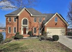 Foreclosure in  MASTERS CT Stone Mountain, GA 30087