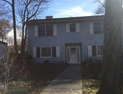 Foreclosure in  CHATHAM RD Hewitt, NJ 07421