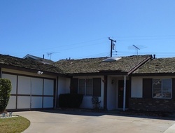 Foreclosure in  MARIETTA AVE Garden Grove, CA 92845