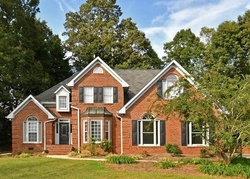 Foreclosure in  ARBOR RUN CT Lewisville, NC 27023