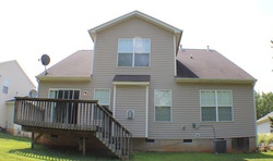 Foreclosure in  GOLD PAN RD Charlotte, NC 28215