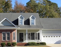 Foreclosure Listing in SHEPHERDS WAY DR BATTLEBORO, NC 27809