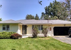 Foreclosure in  NORTHWOOD AVE Youngstown, OH 44505