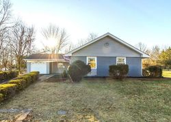 Foreclosure in  MELBOURNE LN Willingboro, NJ 08046