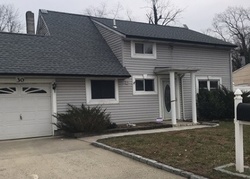 Foreclosure in  SOUTHWOOD DR Old Bridge, NJ 08857